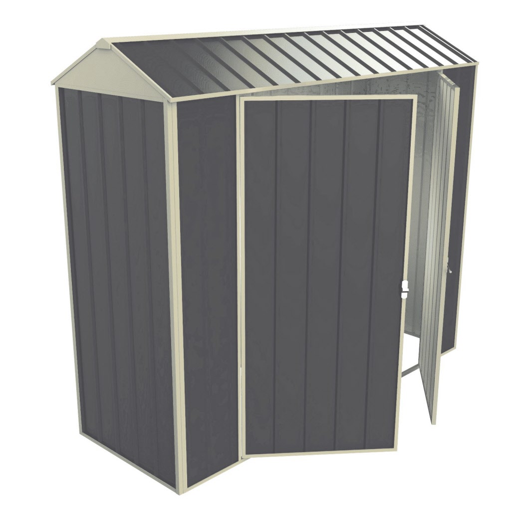 shed-0-8-x-2-3m-double-hinged-door