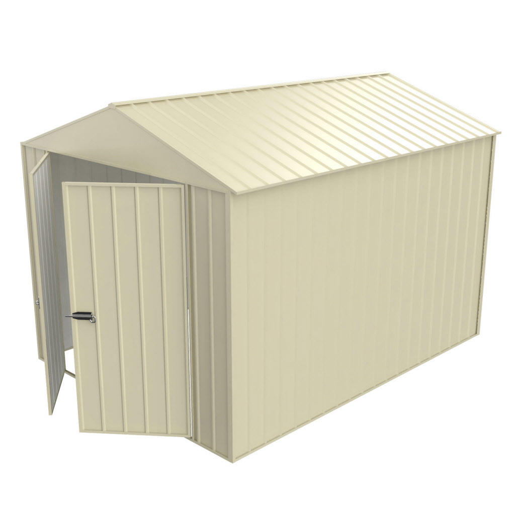 Bunnings deals garden sheds